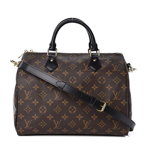 lv australia speedy|lv speedy with black leather.